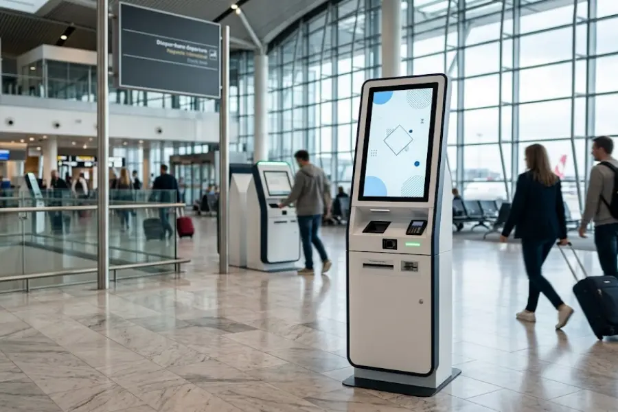 2025 හොඳම අන්තර්ක්‍රියාකාරී Kiosk මෘදුකාංගය: ප්‍රායෝගික ගැනුම්කරුගේ මාර්ගෝපදේශය