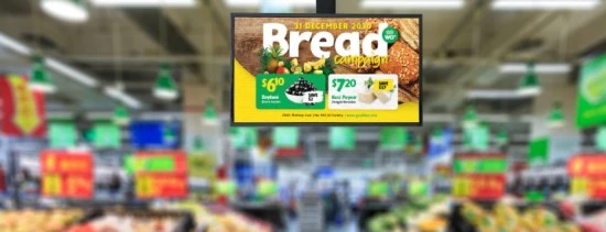 ඩිජිටල් සංඥා වර්ග මොනවාද?