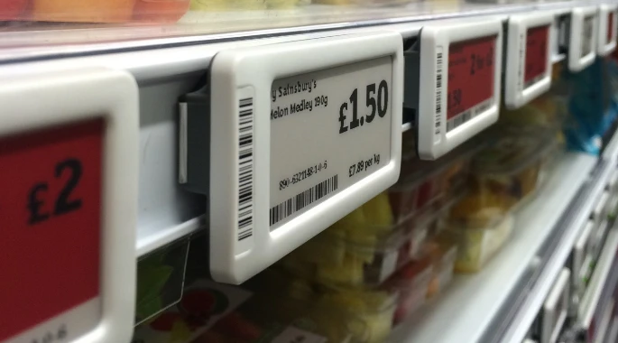 Why E-Ink Costs What It Costs Why E-Ink Costs What It Costs