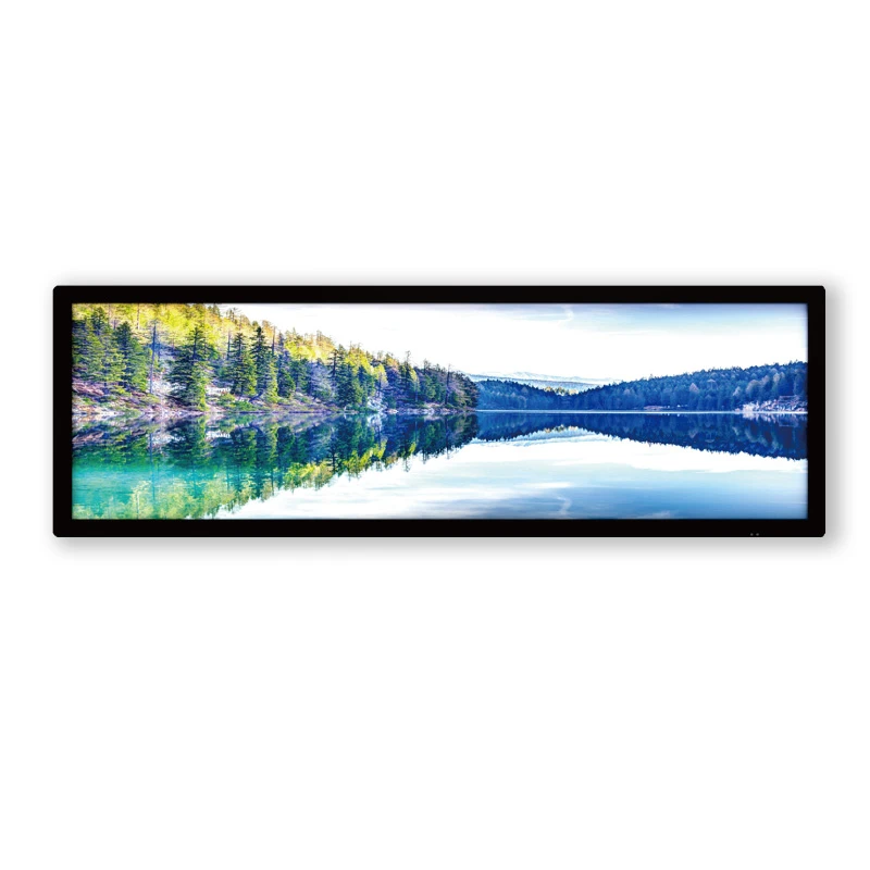 LCD සංදර්ශක තිරය